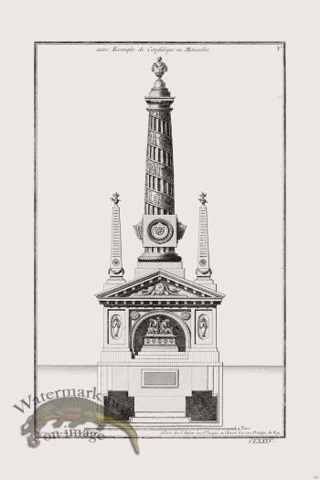 Elementary Architecture 193